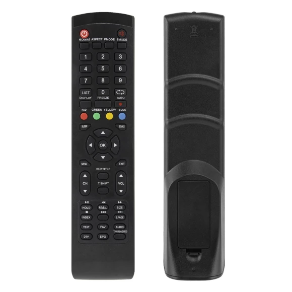 Remote Control for TV, Bai Fen Bai Electronic