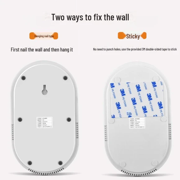 Smart Air Purifier and Deodorizer — Air Purifier, ElectroCN