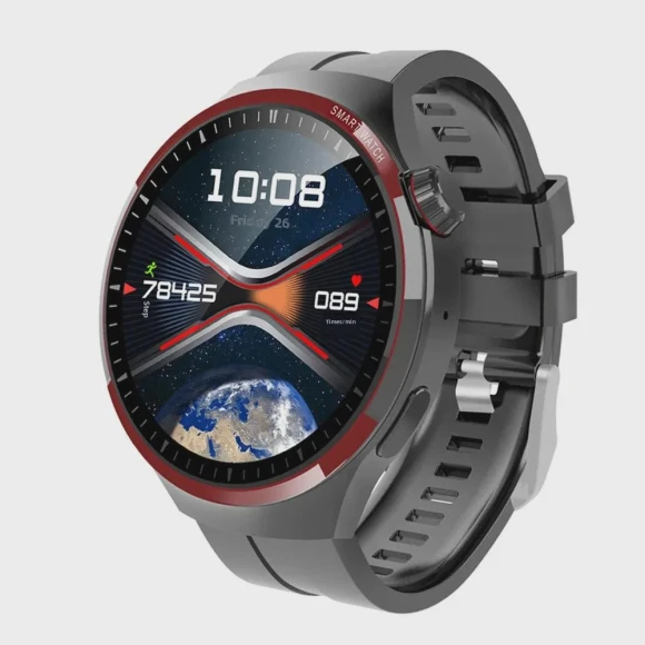 Smart Business Watch — Smart Watch, StrideBox