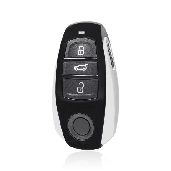 Smart Car Remote Key, LoveCar