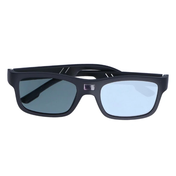Smart polarized sunglasses, Vestidos
