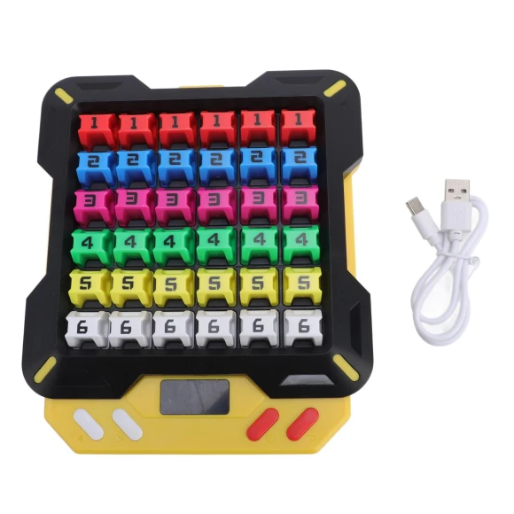 Smart Sudoku Puzzle Game, Automobile and motorcycle supplies