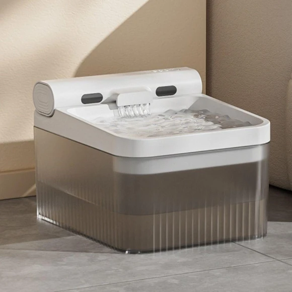 Smart Water Dispenser for Pets — Cat Water Fountain, Boyuan
