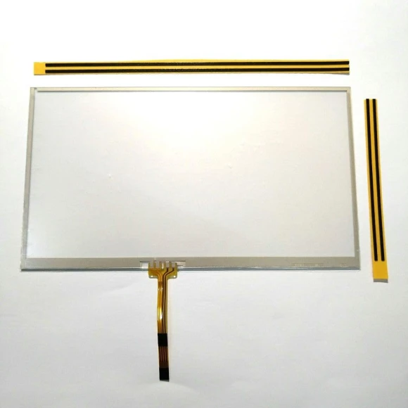 Touch Panel for Car Navigation Repair, MJ Select