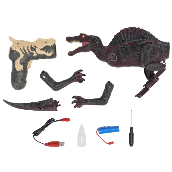 Toy Dinosaur with Remote Control, Automobile and motorcycle supplies