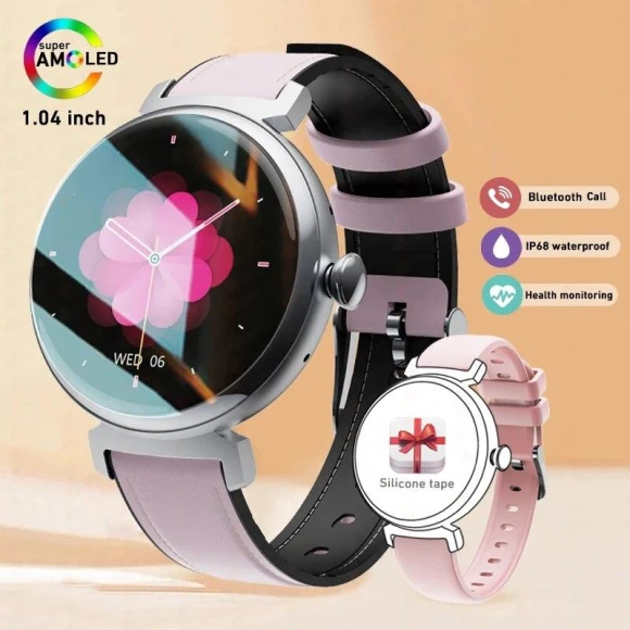Women's Smartwatch — Smart Watch, fashion smartwatch