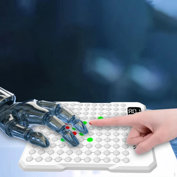 14 in 1 Smart Board Game, Moonice