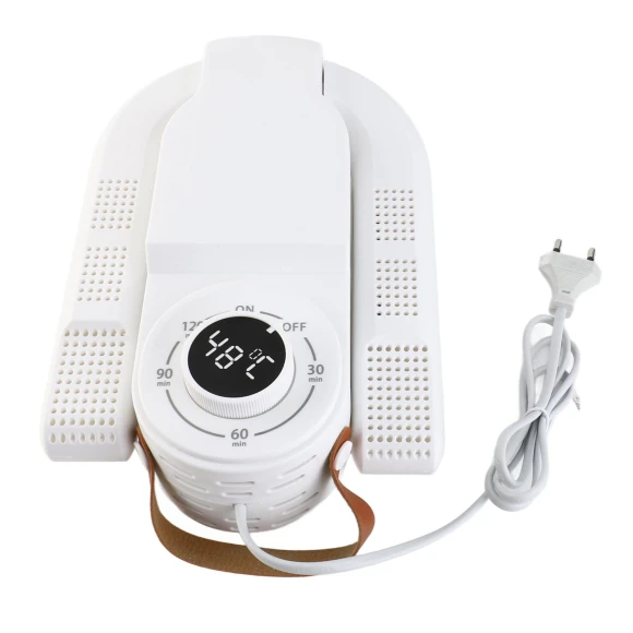 Electric Shoe Dryer — Shoe Dryer, TOMTOP JMS