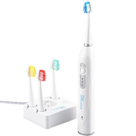 Electric Sonic Toothbrush — Electric Toothbrush, SAKURA BLOSSOM