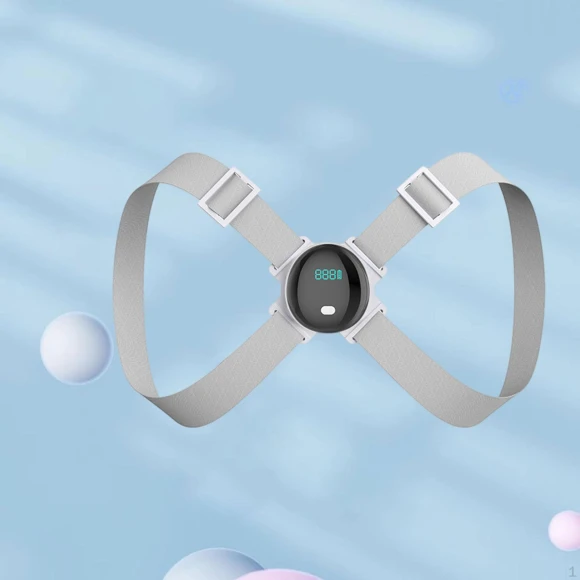 Invisible Posture Corrector, Moonice