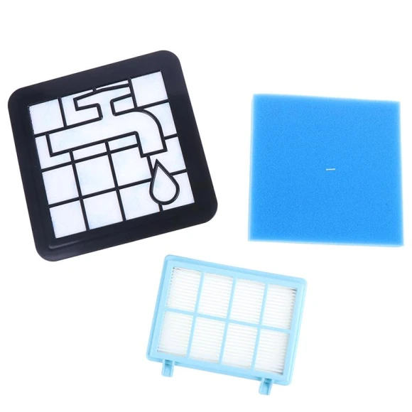 Motor Foam Filter Kit, Hypoxia