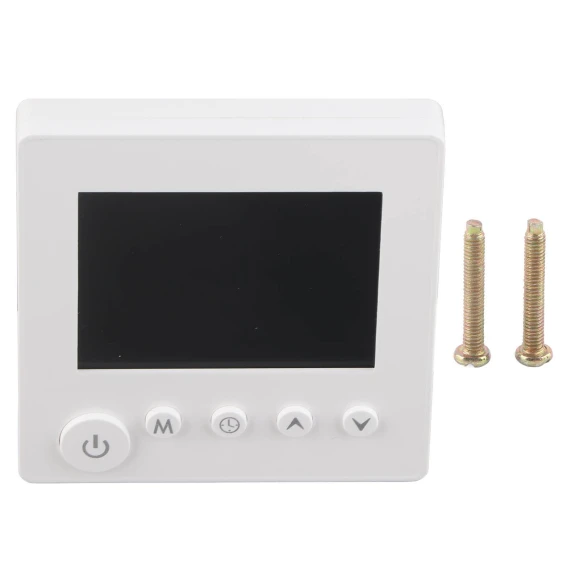 Programmable Thermostat — Smart Thermostat, Vestidos