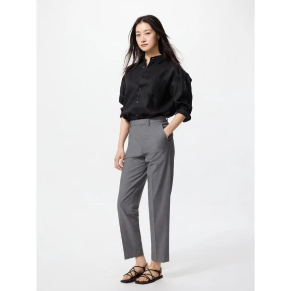 Smart Ankle Pants, Uniqlo
