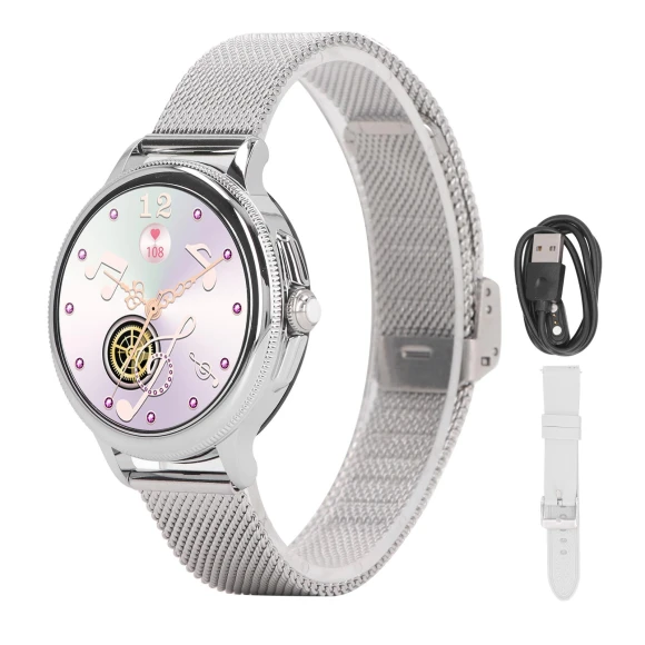 Smart Fitness Watch — Smart Watch, Automobile and motorcycle supplies