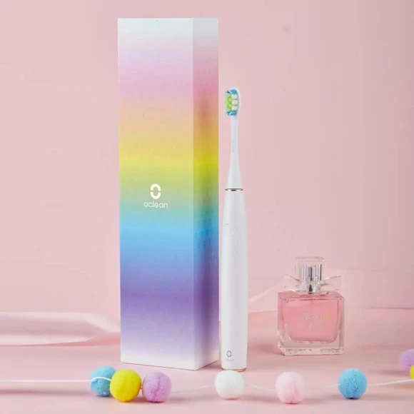 Smart Sonic Electric Toothbrush — Electric Toothbrush, Xiaomi