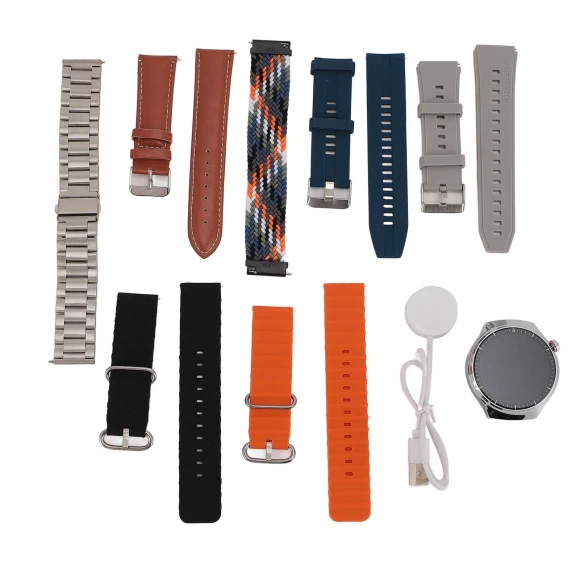 Smart Watch — Smart Watch, ZuiyouHome2