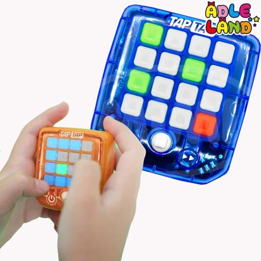 Tap Tap Smart Fidget, Board M Factory