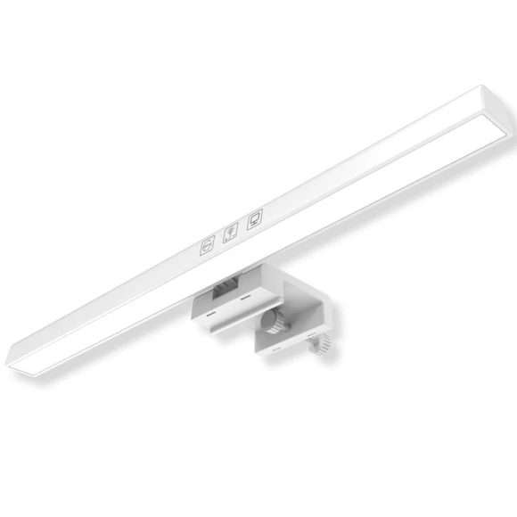 USB Desktop Monitor Light, Nest treasure