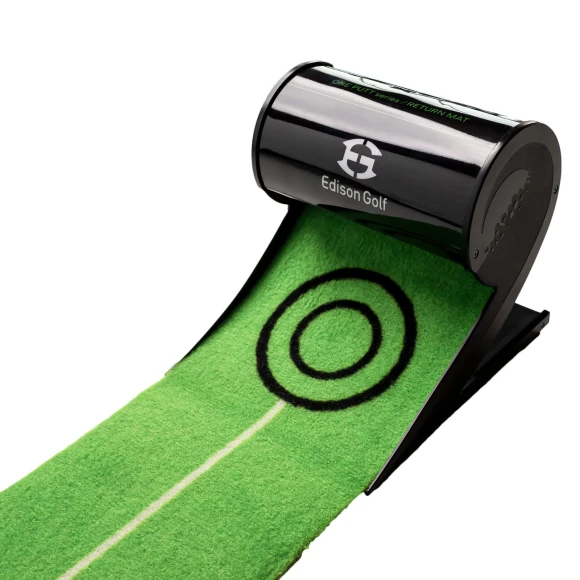 Automatic Ball Return Mat, MIYAKO