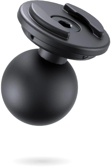 Daytona Motorcycle Smartphone Holder, SAMURAI STYLE