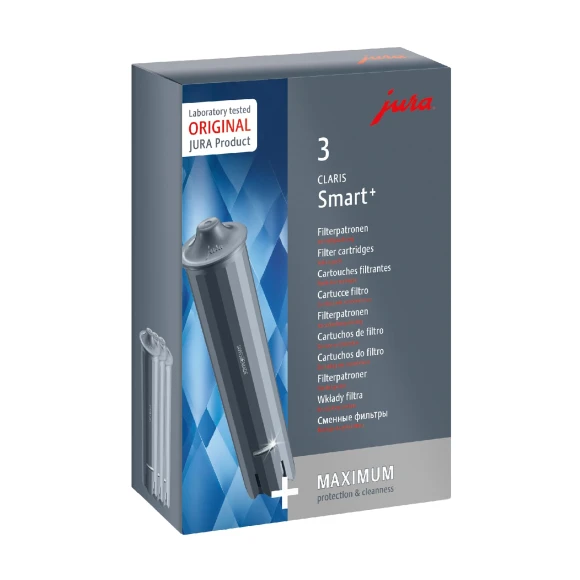 Fully Automatic Coffee Machine — Coffee Maker, Jura