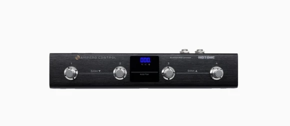 MIDI Controller, HOTONE