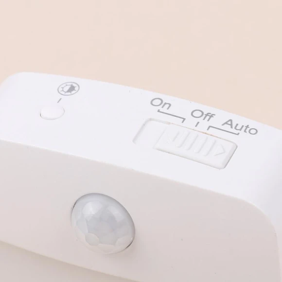 Motion Sensor Night Light, For Season