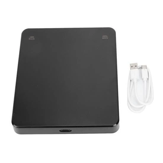 Smart Coffee Scale with LED Display — Kitchen Gadgets, JM- Carejoyao