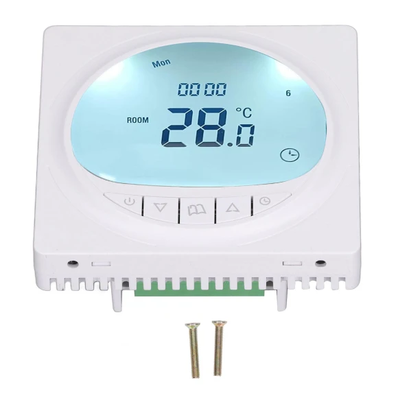 Water Floor Heating Thermostat — Smart Thermostat, Neoglint