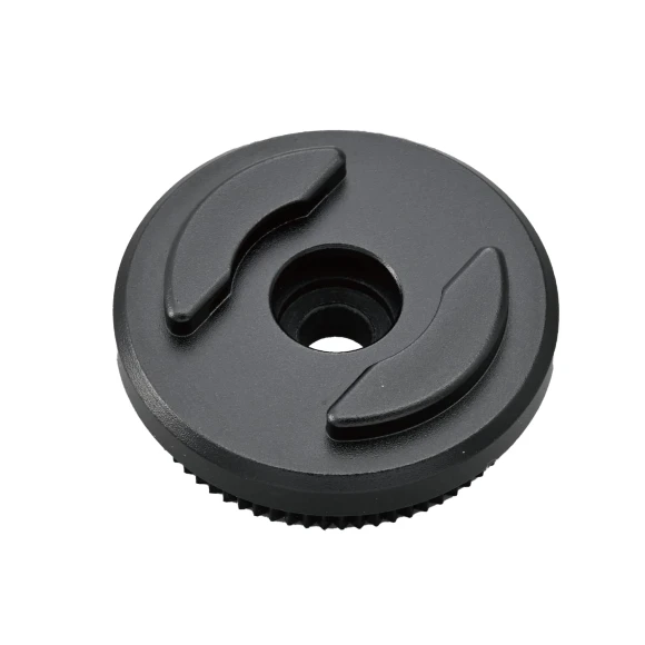 Daytona Motorcycle Smartphone Holder Mount Head, SAMURAI STYLE