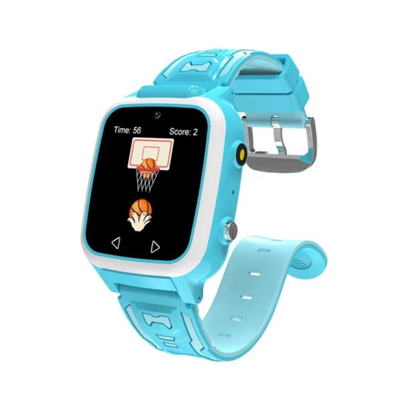 Детские умные часы с фотозаписью — Kids Smart Watch, RUI RUI YU 7