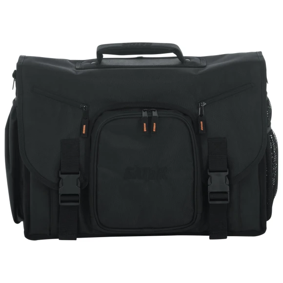 DJ Bag Control Series Messenger, Nest treasure