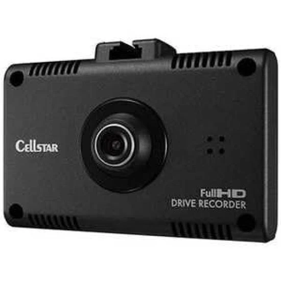 Drive Video Recorder — Dash Cam, SAMURAI STYLE