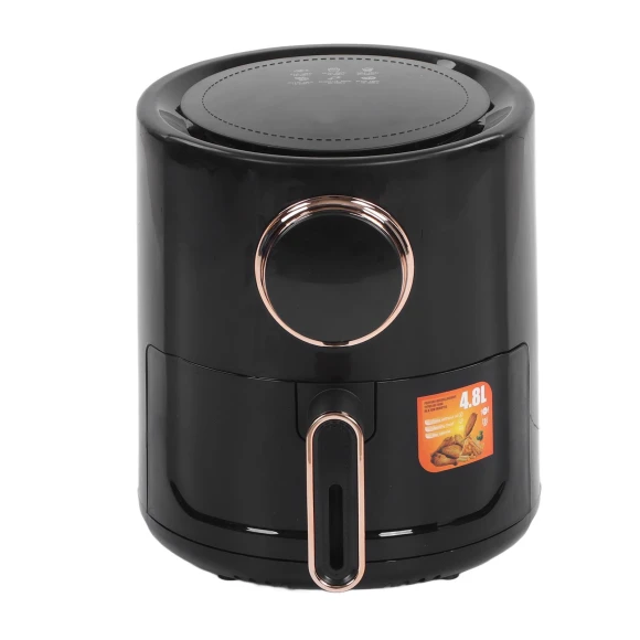 Electric Air Fryer — Air Fryer, Vestidos