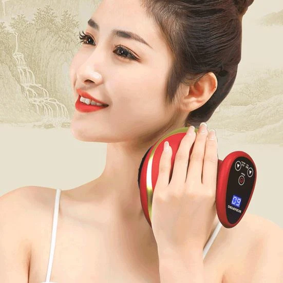 Intelligent Electric Massager — Massage Gun, Yousheng Electronic Products