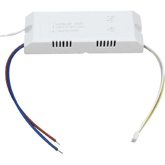 LED Dimming Driver Controller