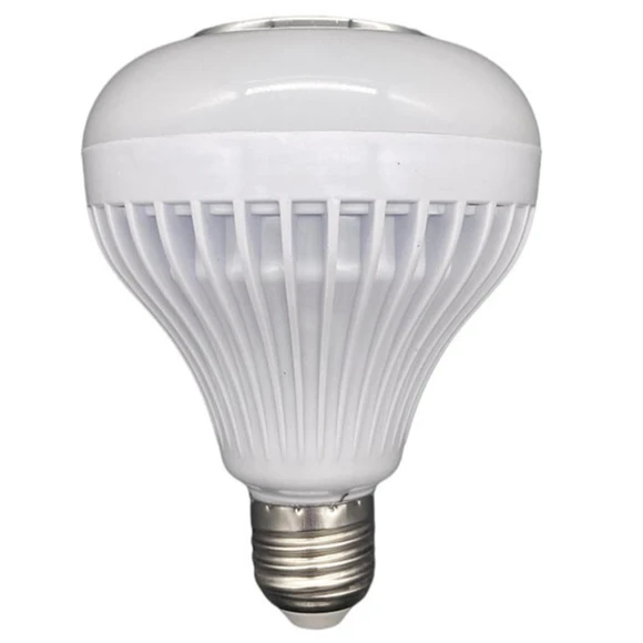 RGB Multicolor Adjustable Wireless Smart Bulb — Smart Light Bulb, 3d printing machine