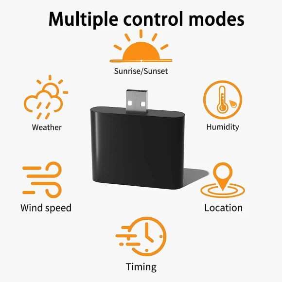 Smart Bridge for Motorized Blinds — Smart Home Hub