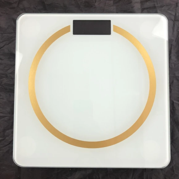 Smart Electronic Body Fat Scale — Smart Scale, AI Supermarket
