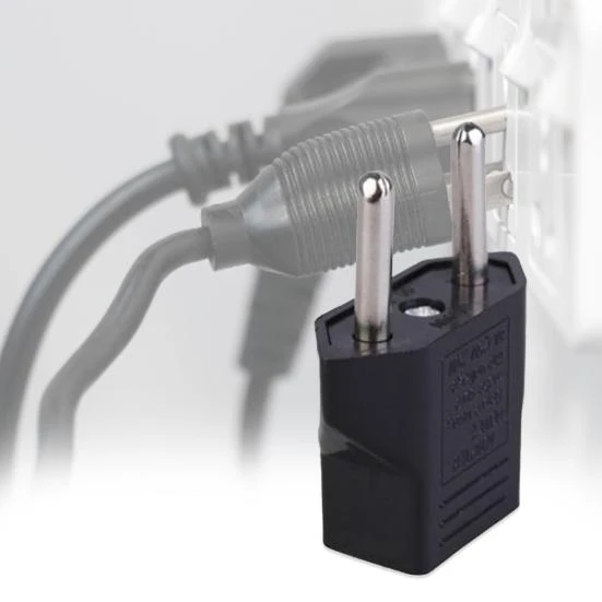 Smart Wall Plug Adapter — Smart Plug, Zoeneed