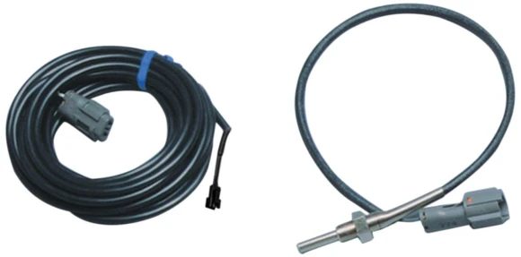 Temperature Sensor Set, SOLT Japan Market