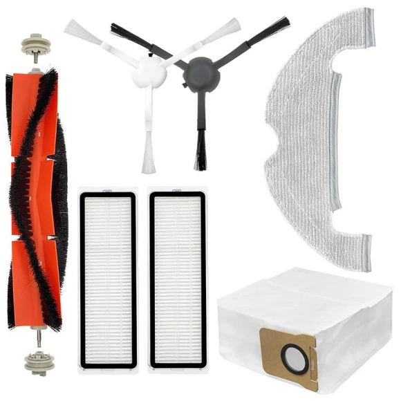 Vacuum Accessory Kit — Robot Vacuum, Mornrise
