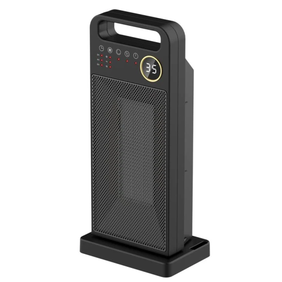 PTC Room Heater with Remote Control, ATWFS