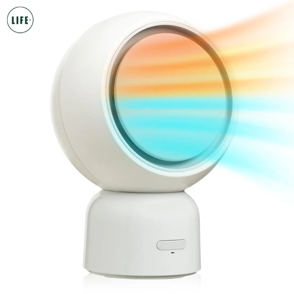 Smart Heating Fan — Smart Fan, Mi Homes