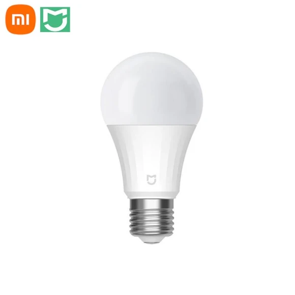 Smart LED Bulb — Smart Light Bulb, Xiaomi