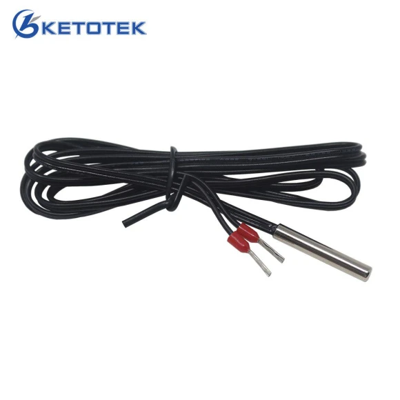 Temperature Sensor Probe, Ketotek