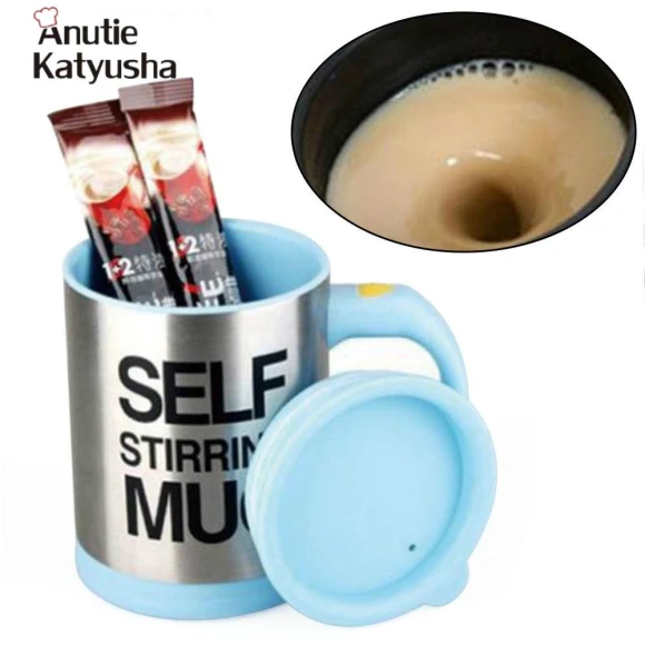 Automatic Electric Self-Stirring Mug, Faylisvow