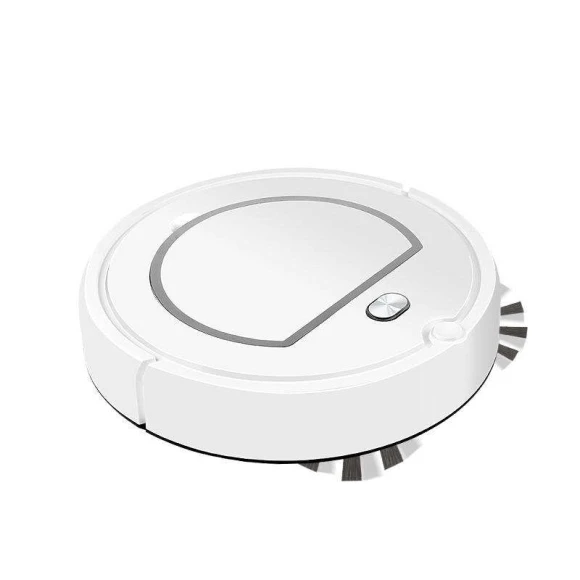 Automatic Robot Vacuum 3-in-1 — Robot Vacuum, Essager Electronic