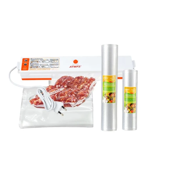 Automatic Vacuum Food Sealer, ATWFS