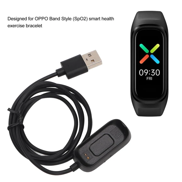 Magnetic Charging Cable for Smart Bracelet, TaoPo Directs